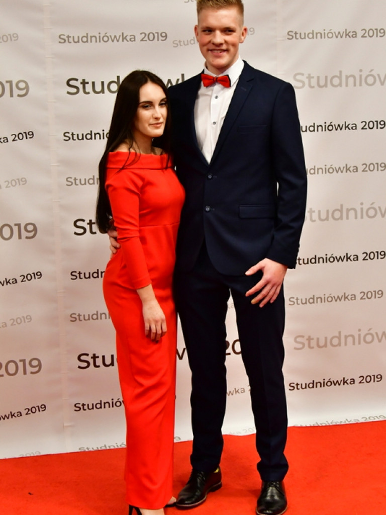 Studniówka RCEZ (FOTO, VIDEO)