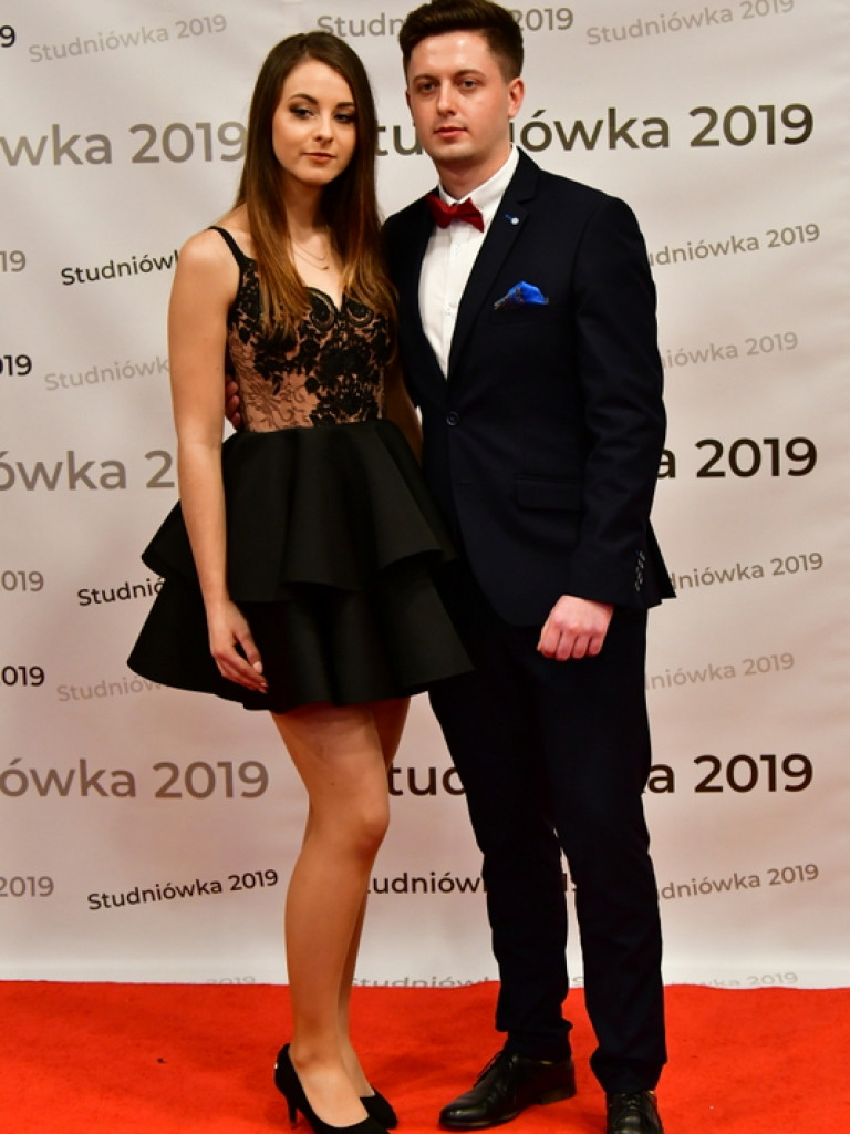 Studniówka RCEZ (FOTO, VIDEO)