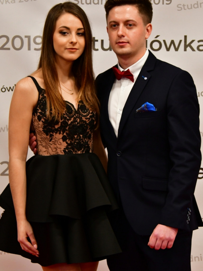 Studniówka RCEZ (FOTO, VIDEO)