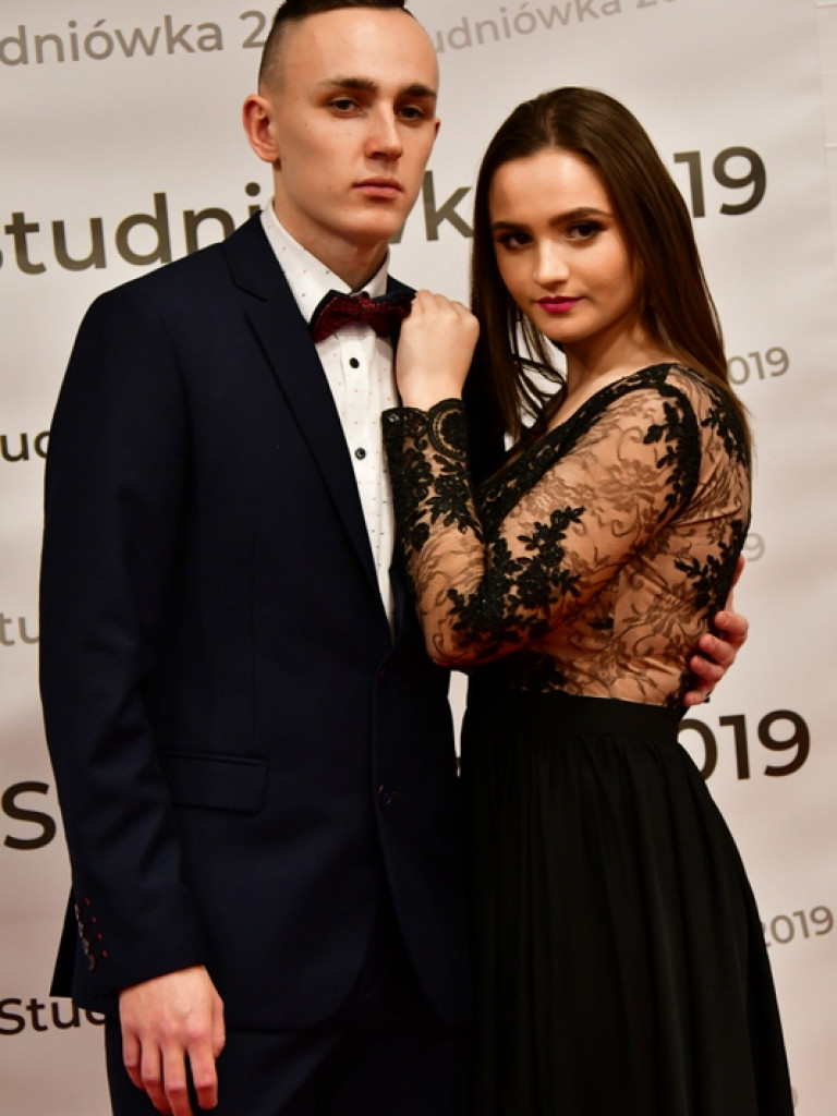 Studniówka RCEZ (FOTO, VIDEO)