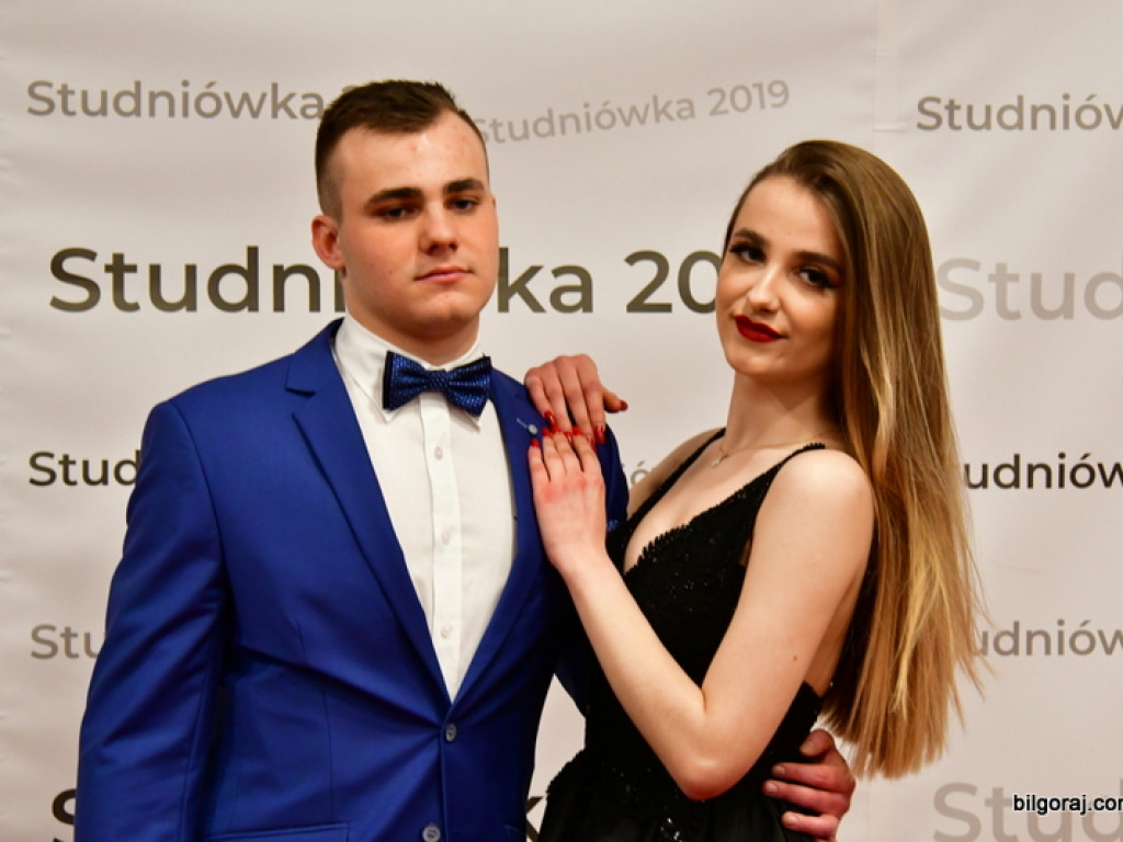 Studniówka RCEZ (FOTO, VIDEO)
