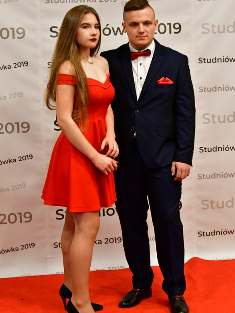 Studniówka RCEZ (FOTO, VIDEO)