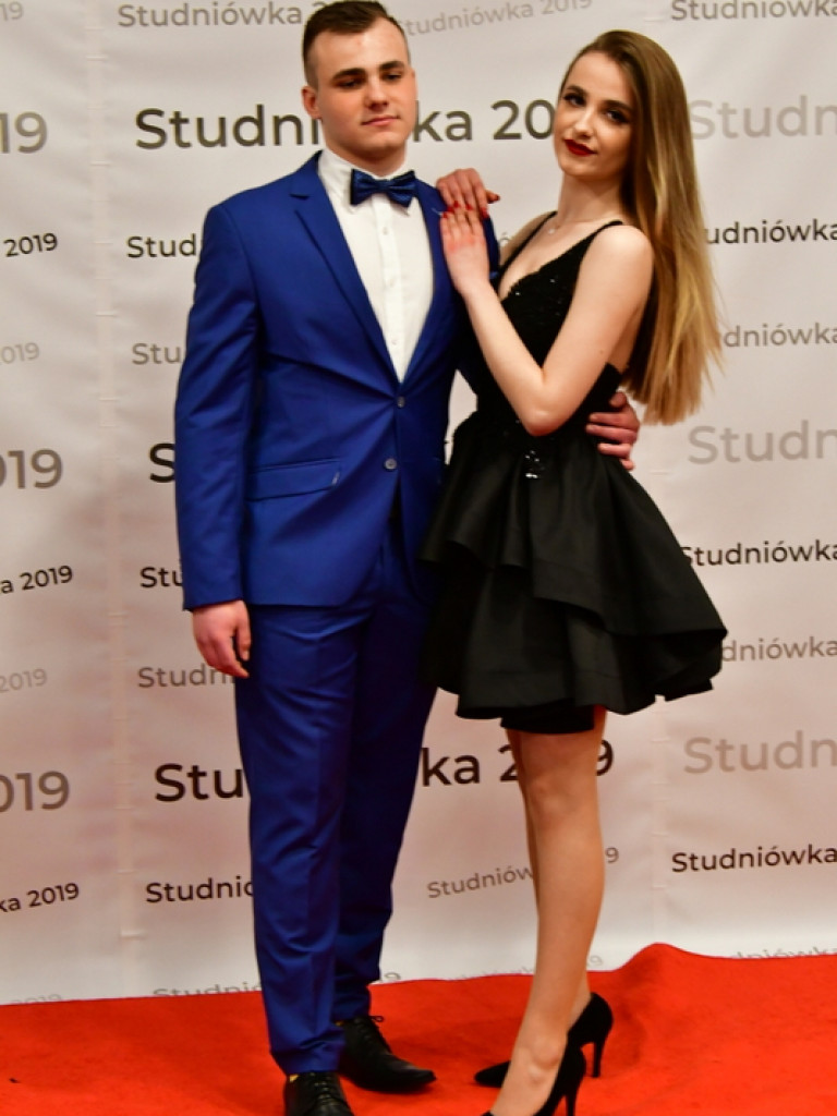 Studniówka RCEZ (FOTO, VIDEO)