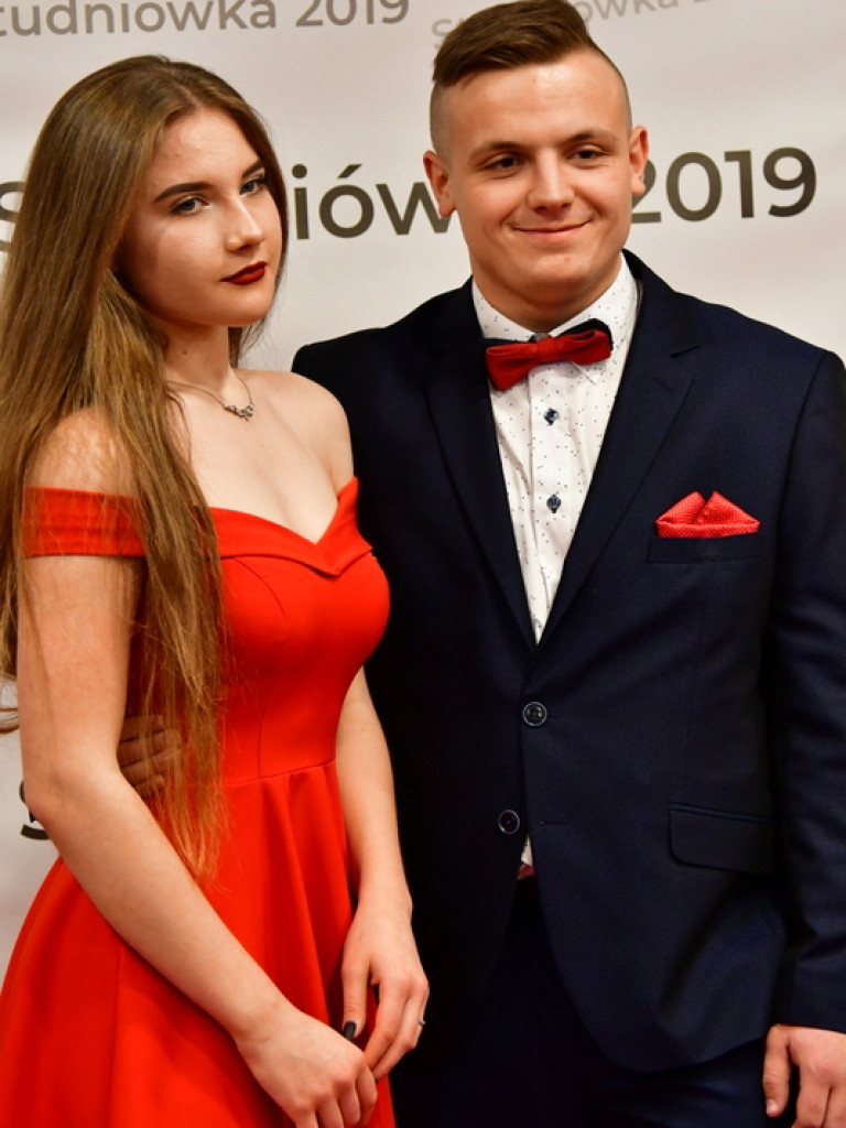Studniówka RCEZ (FOTO, VIDEO)