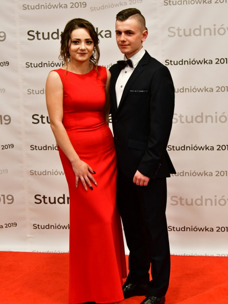 Studniówka RCEZ (FOTO, VIDEO)