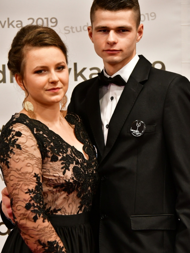 Studniówka RCEZ (FOTO, VIDEO)