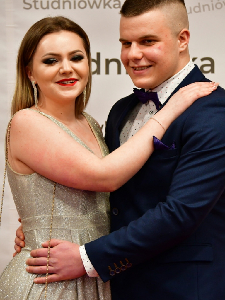 Studniówka RCEZ (FOTO, VIDEO)