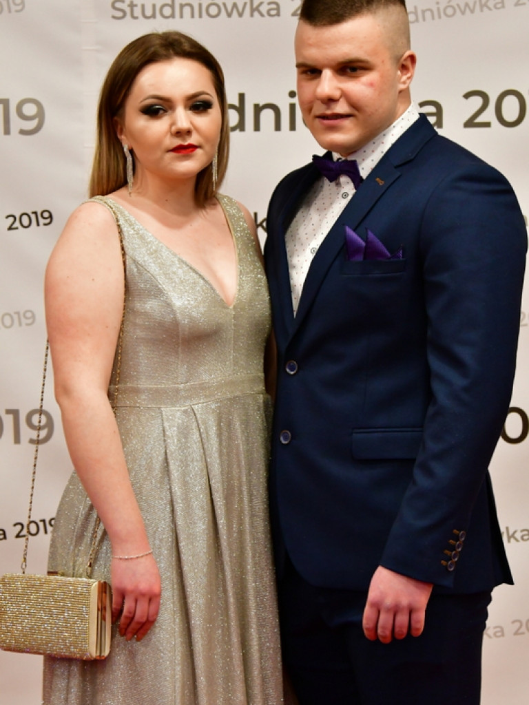 Studniówka RCEZ (FOTO, VIDEO)