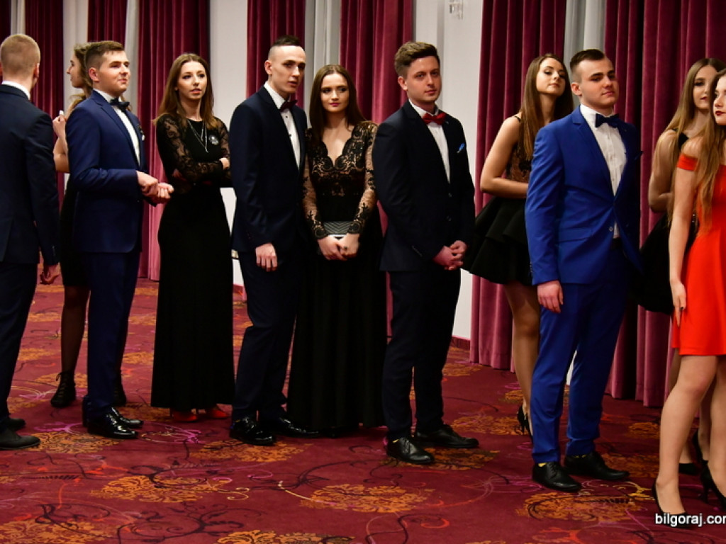Studniówka RCEZ (FOTO, VIDEO)