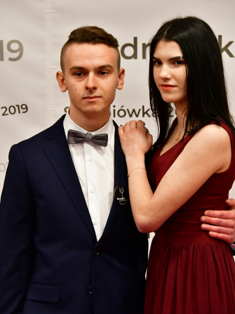 Studniówka RCEZ (FOTO, VIDEO)
