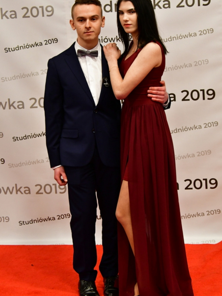 Studniówka RCEZ (FOTO, VIDEO)