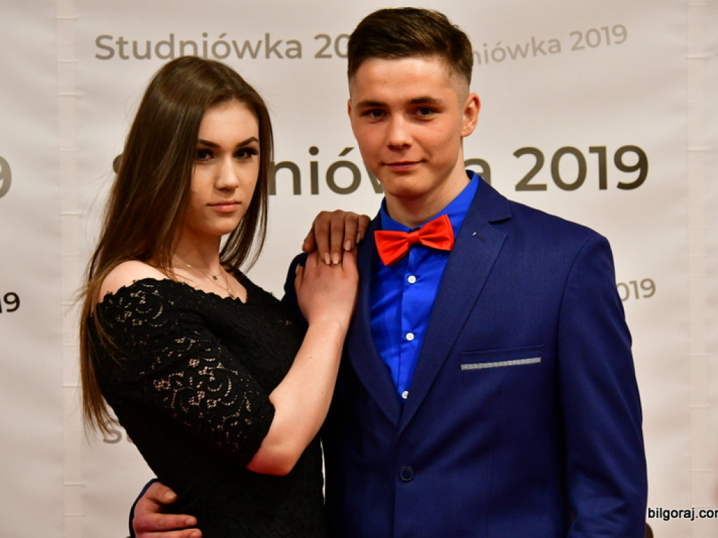Studniówka RCEZ (FOTO, VIDEO)