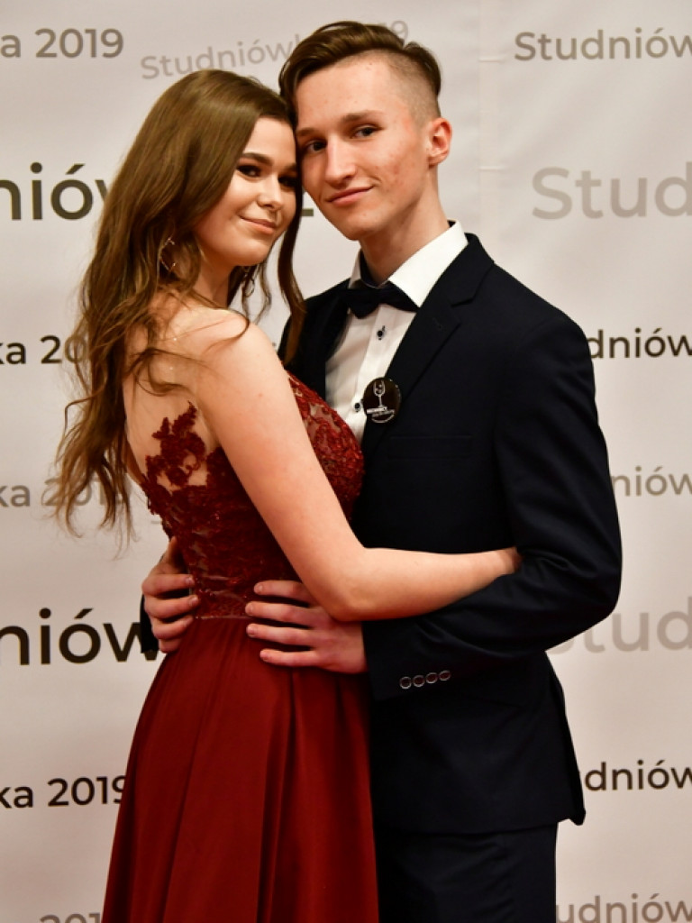 Studniówka RCEZ (FOTO, VIDEO)