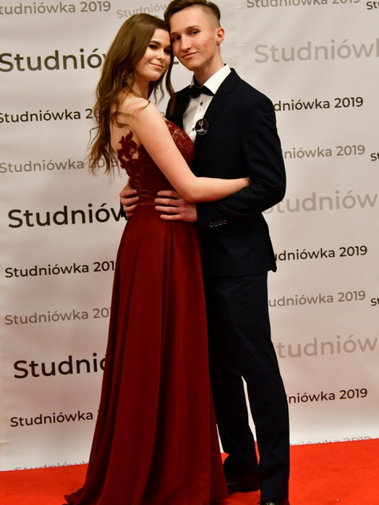 Studniówka RCEZ (FOTO, VIDEO)