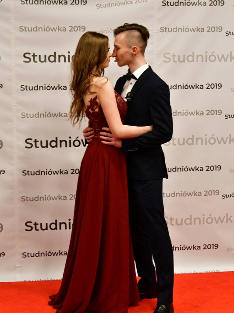 Studniówka RCEZ (FOTO, VIDEO)
