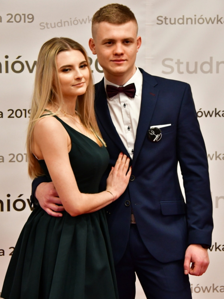 Studniówka RCEZ (FOTO, VIDEO)