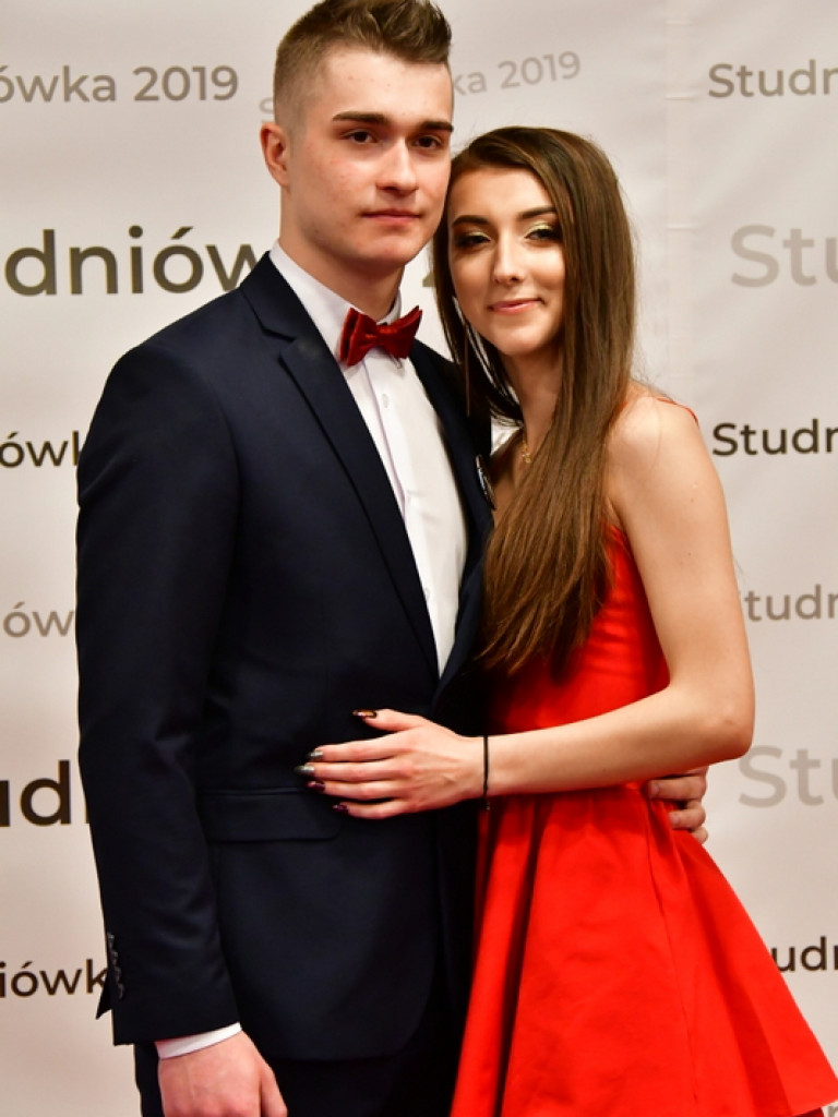 Studniówka RCEZ (FOTO, VIDEO)