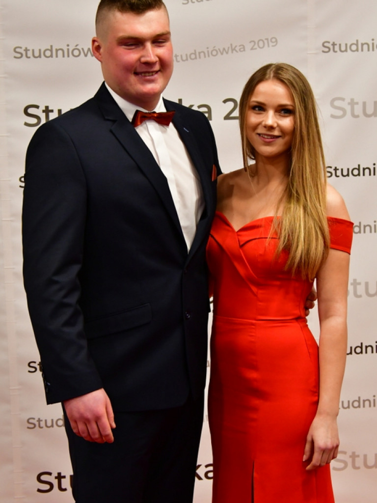 Studniówka RCEZ (FOTO, VIDEO)
