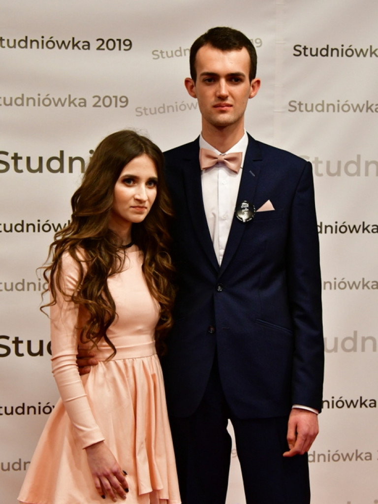 Studniówka RCEZ (FOTO, VIDEO)