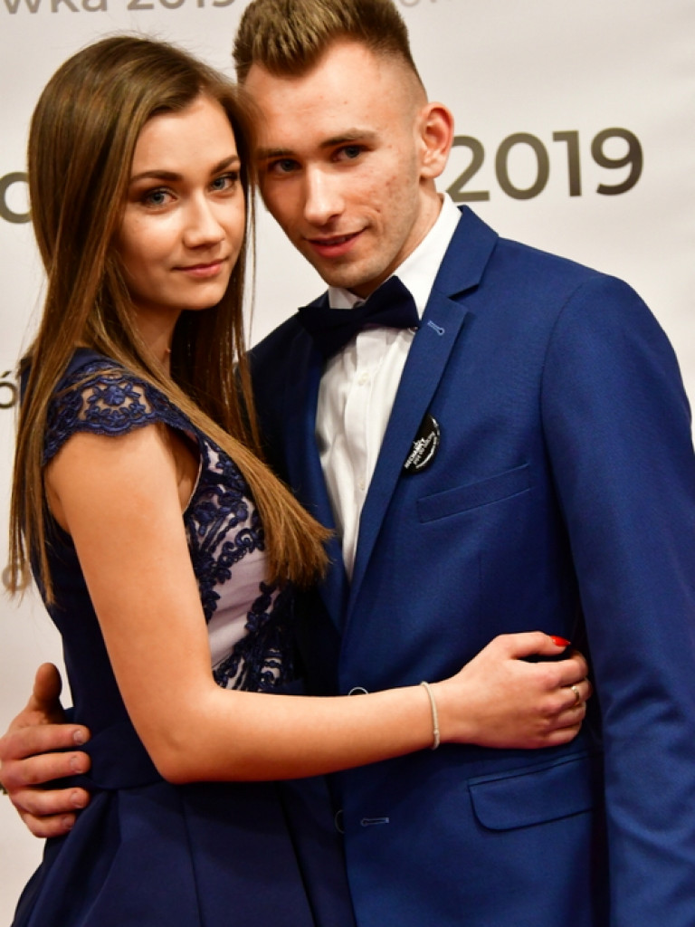 Studniówka RCEZ (FOTO, VIDEO)