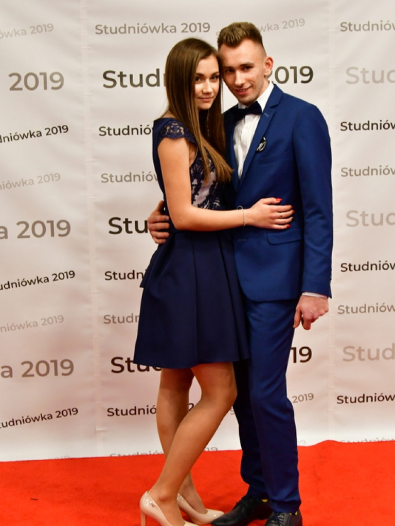 Studniówka RCEZ (FOTO, VIDEO)