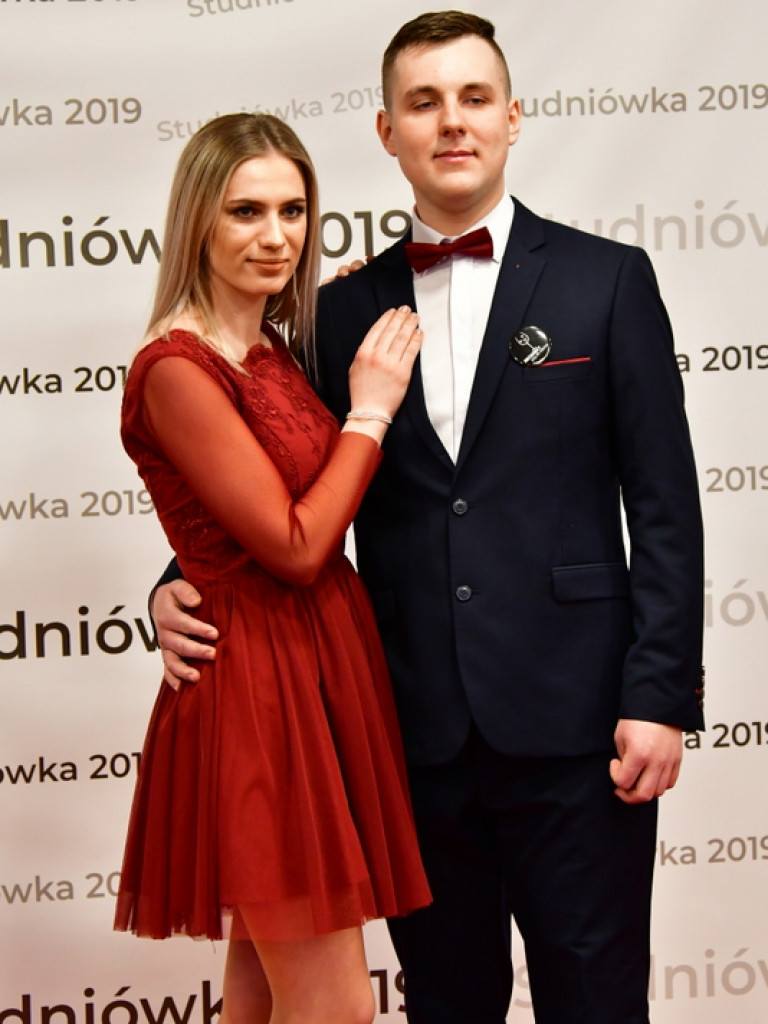 Studniówka RCEZ (FOTO, VIDEO)