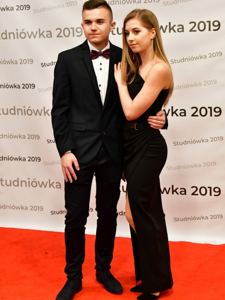 Studniówka RCEZ (FOTO, VIDEO)