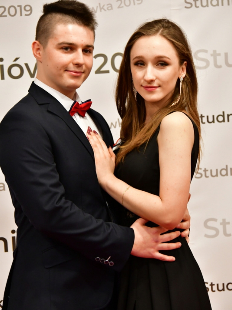 Studniówka RCEZ (FOTO, VIDEO)
