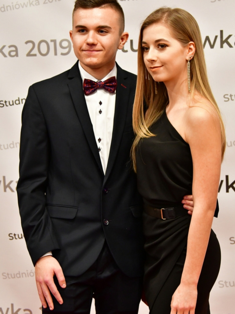 Studniówka RCEZ (FOTO, VIDEO)