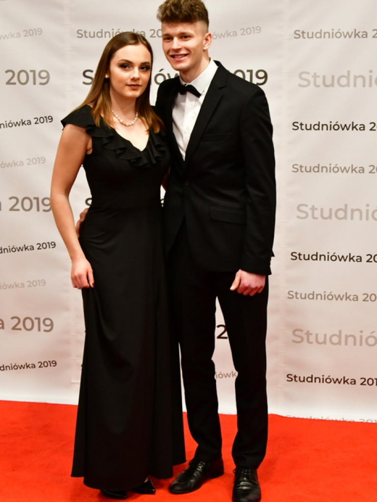 Studniówka RCEZ (FOTO, VIDEO)