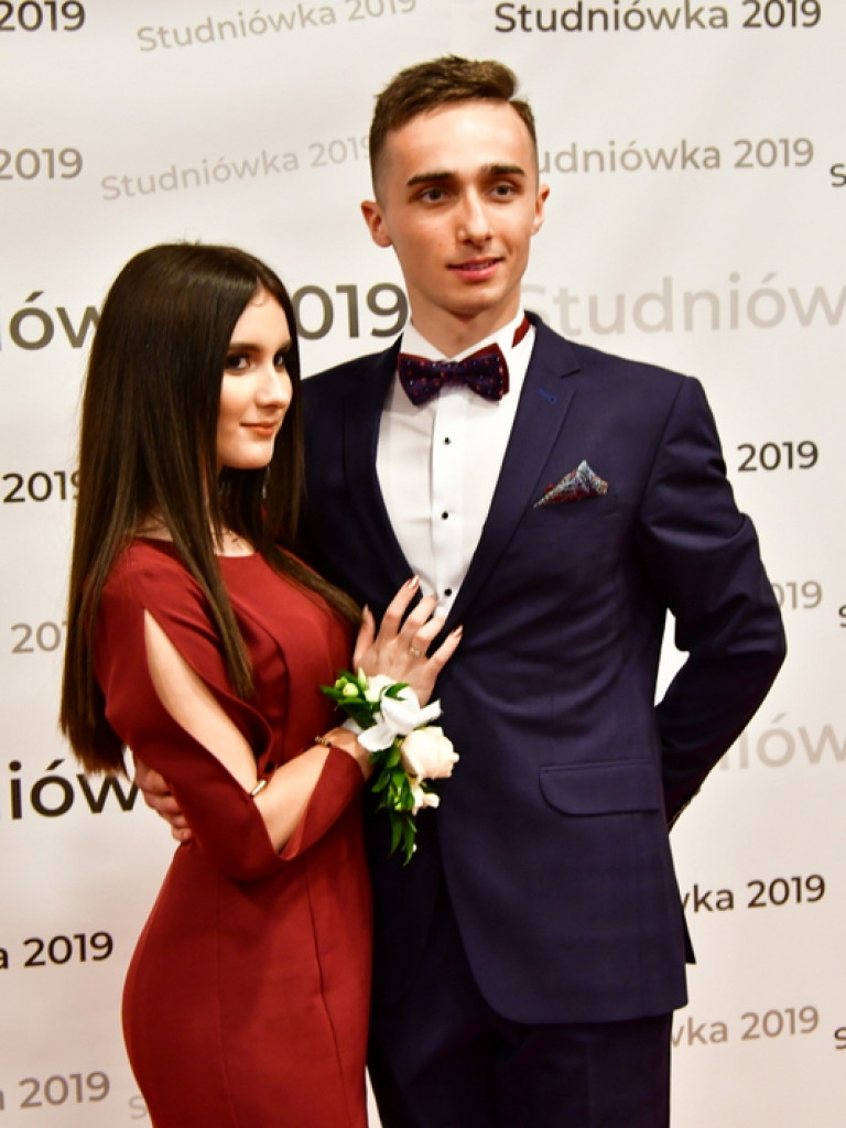 Studniówka RCEZ (FOTO, VIDEO)