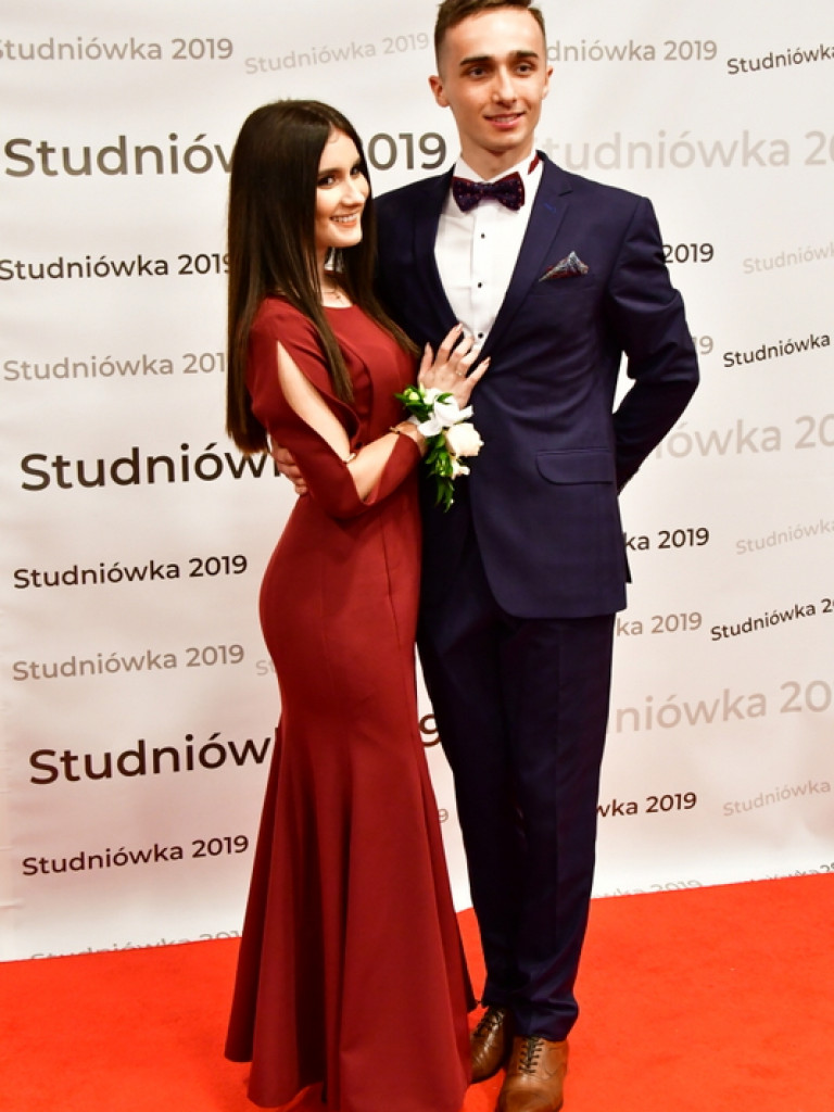 Studniówka RCEZ (FOTO, VIDEO)
