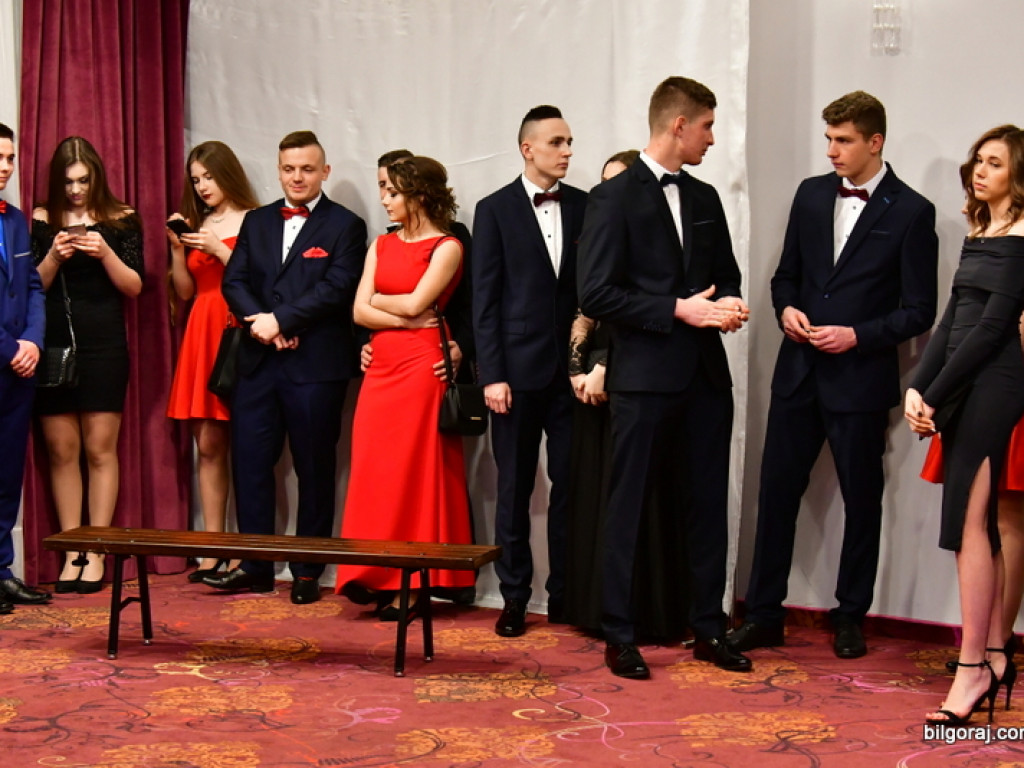 Studniówka RCEZ (FOTO, VIDEO)
