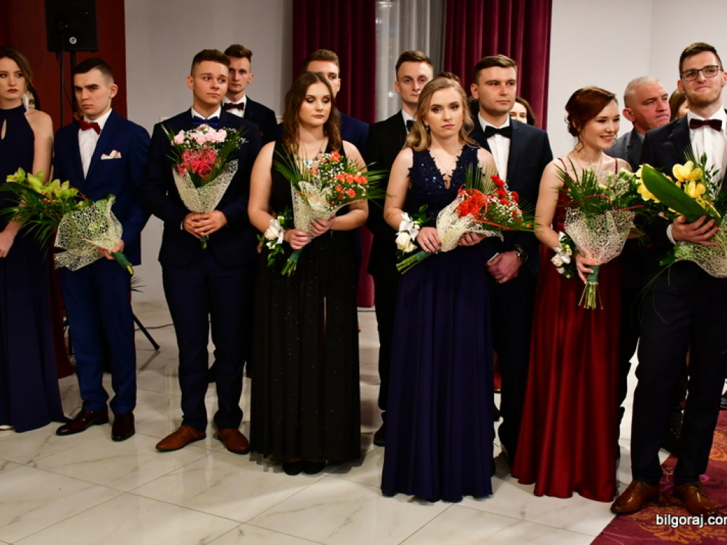 Studniówka RCEZ (FOTO, VIDEO)