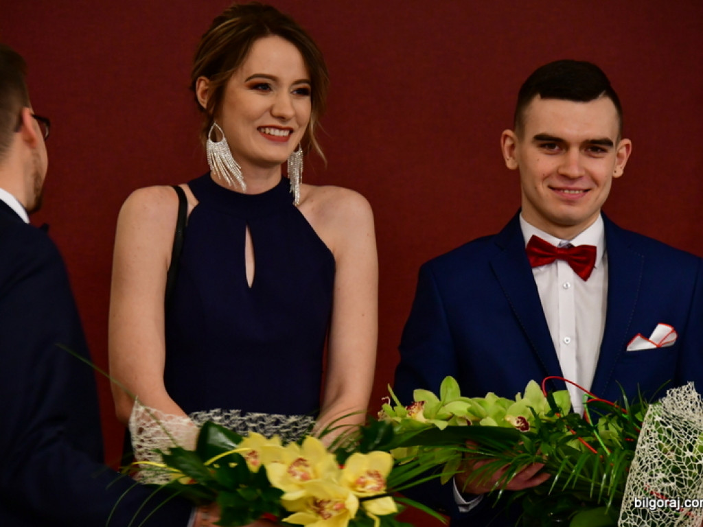 Studniówka RCEZ (FOTO, VIDEO)