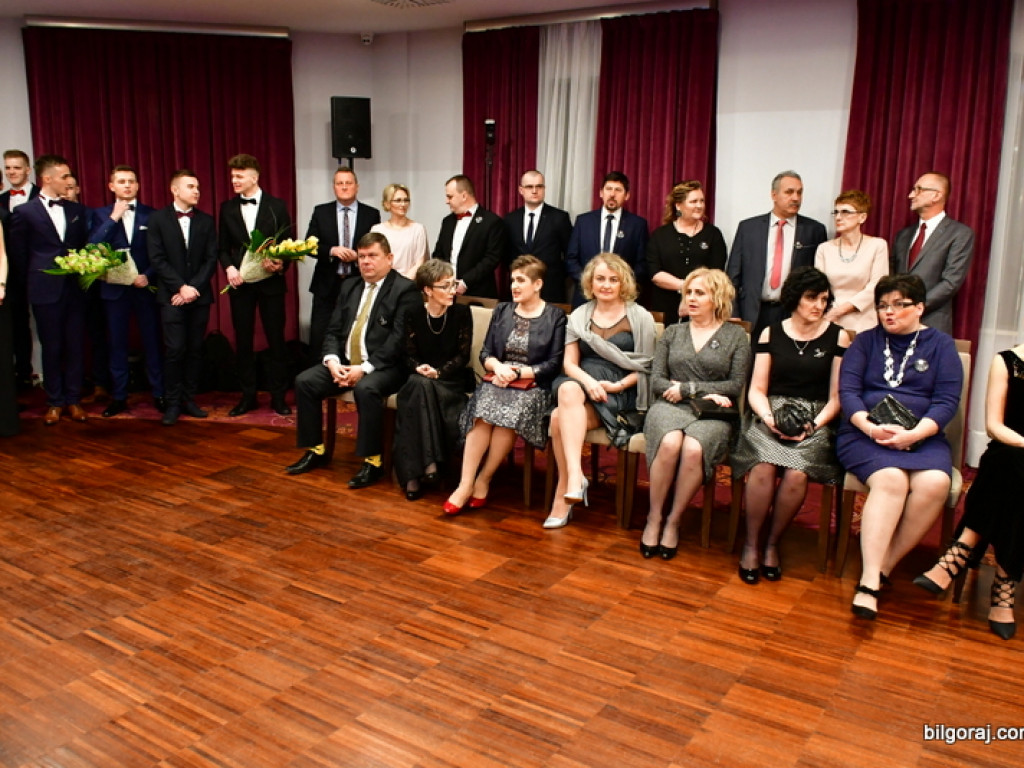 Studniówka RCEZ (FOTO, VIDEO)