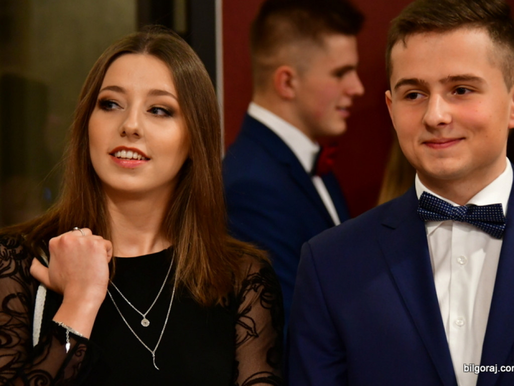 Studniówka RCEZ (FOTO, VIDEO)