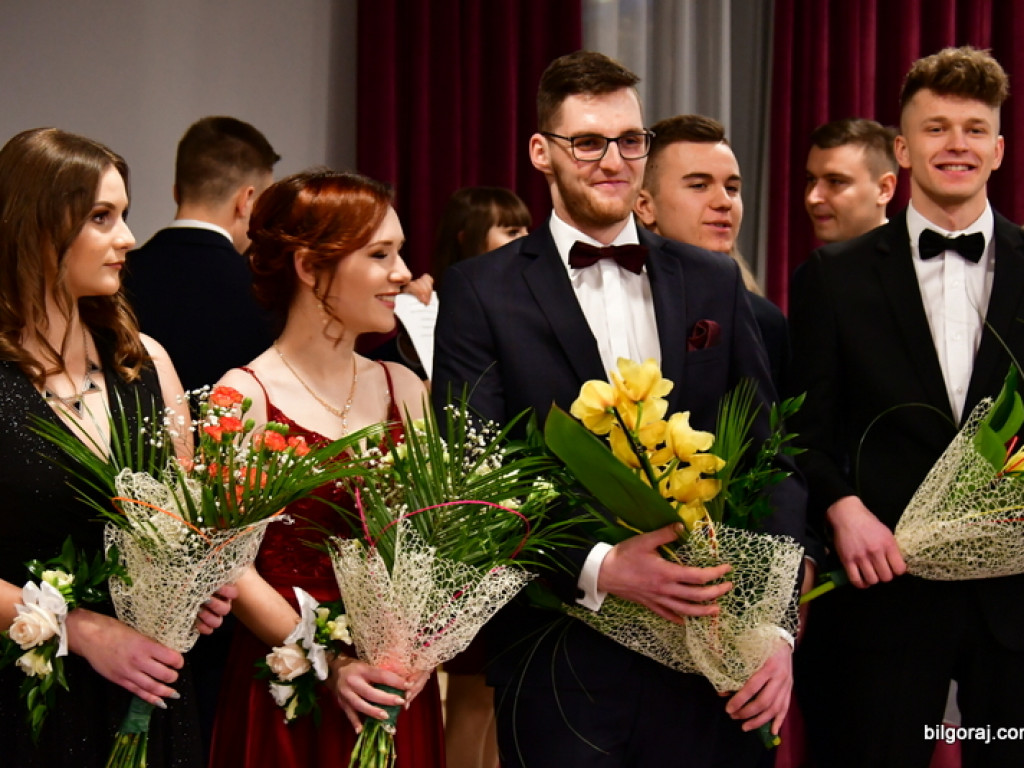 Studniówka RCEZ (FOTO, VIDEO)