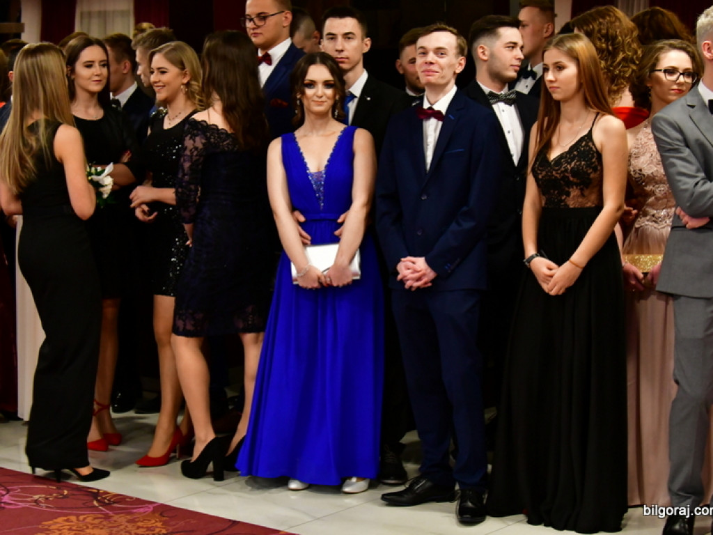 Studniówka RCEZ (FOTO, VIDEO)