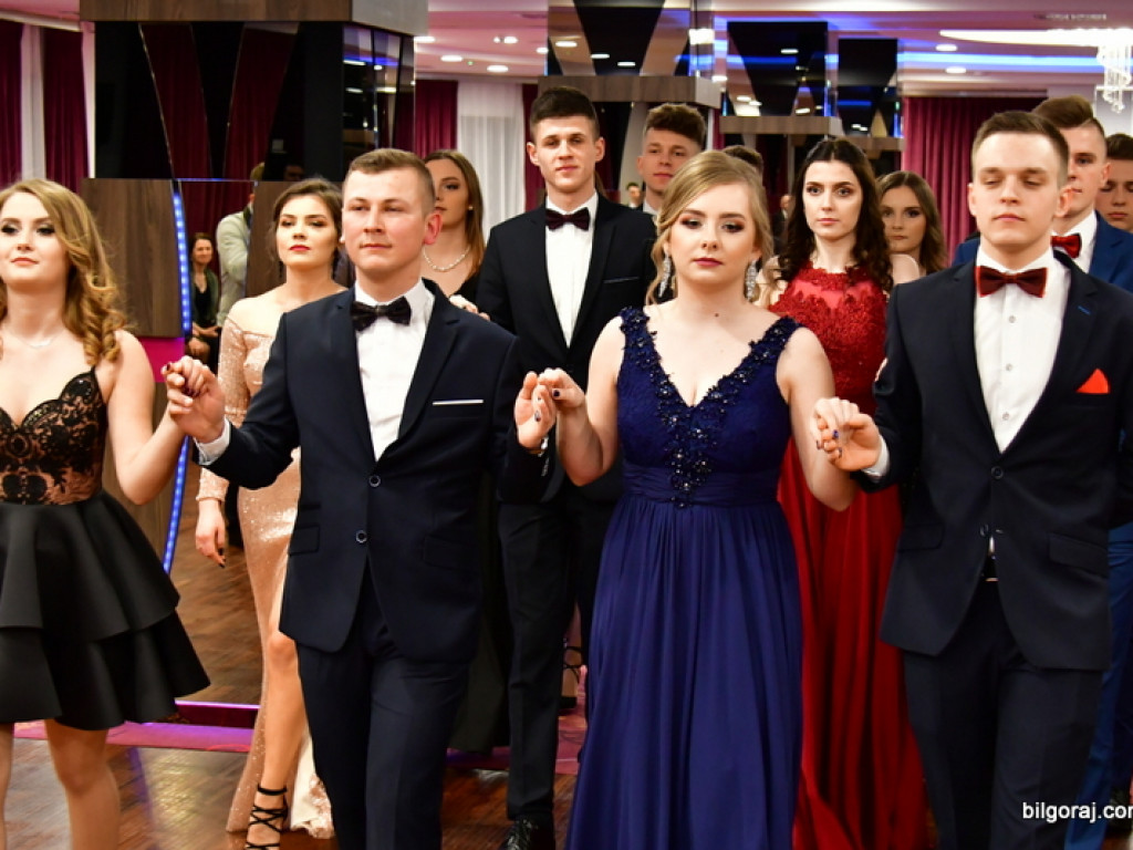 Studniówka RCEZ (FOTO, VIDEO)