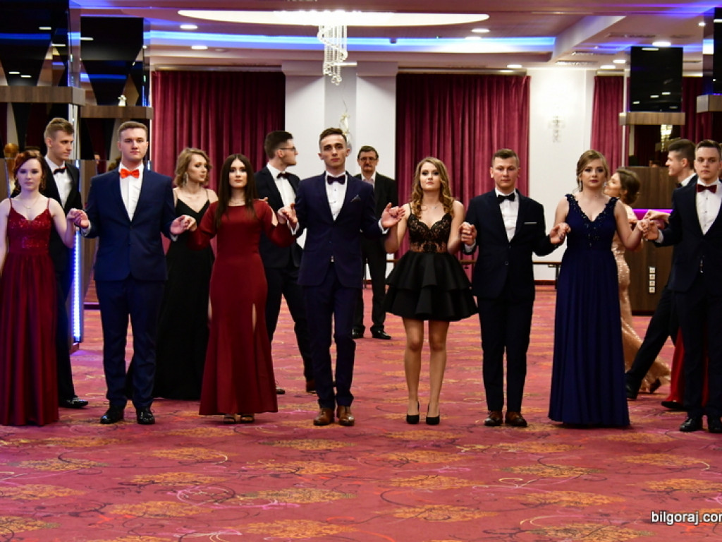 Studniówka RCEZ (FOTO, VIDEO)