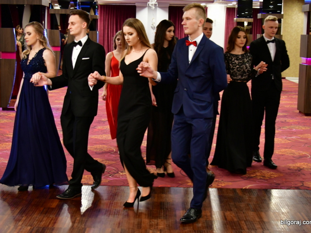 Studniówka RCEZ (FOTO, VIDEO)