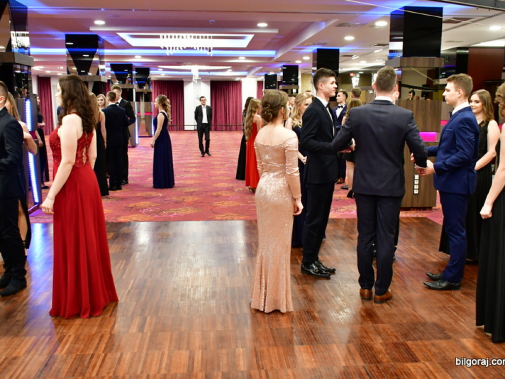 Studniówka RCEZ (FOTO, VIDEO)