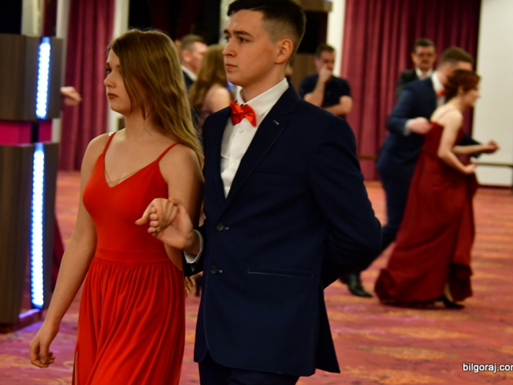 Studniówka RCEZ (FOTO, VIDEO)
