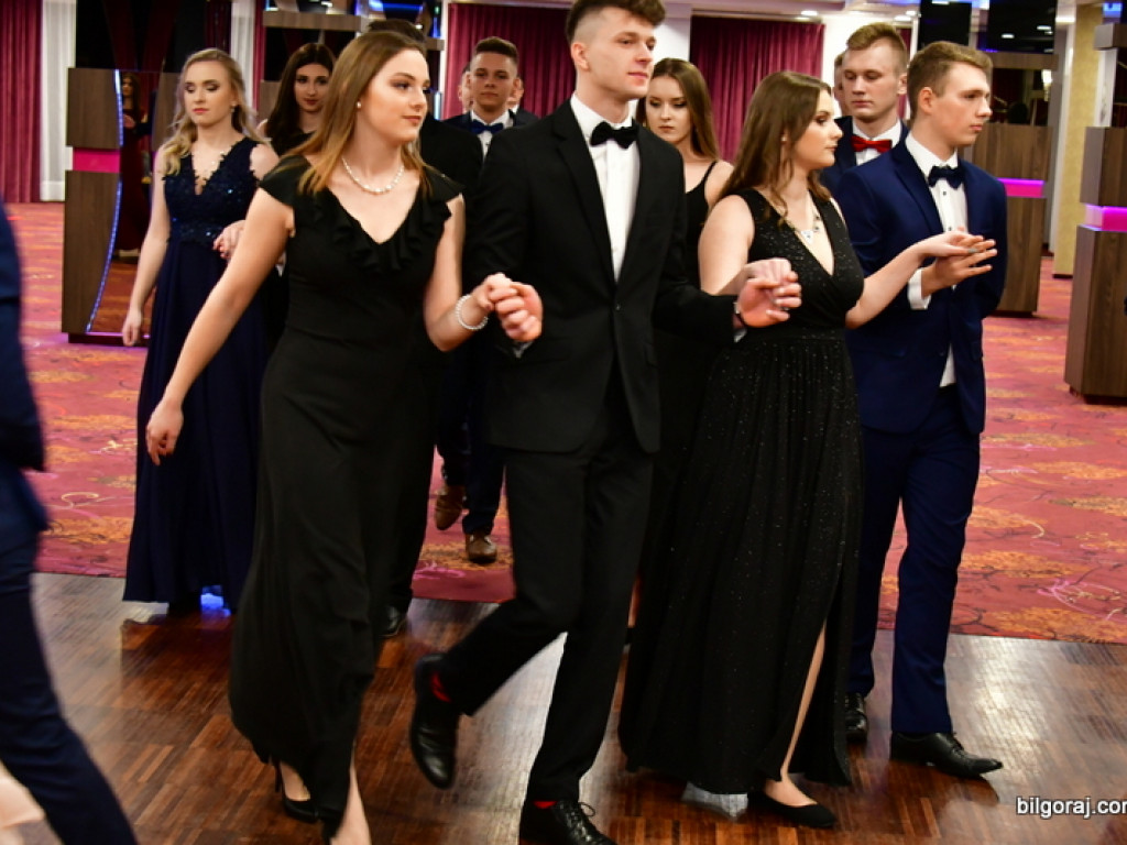 Studniówka RCEZ (FOTO, VIDEO)