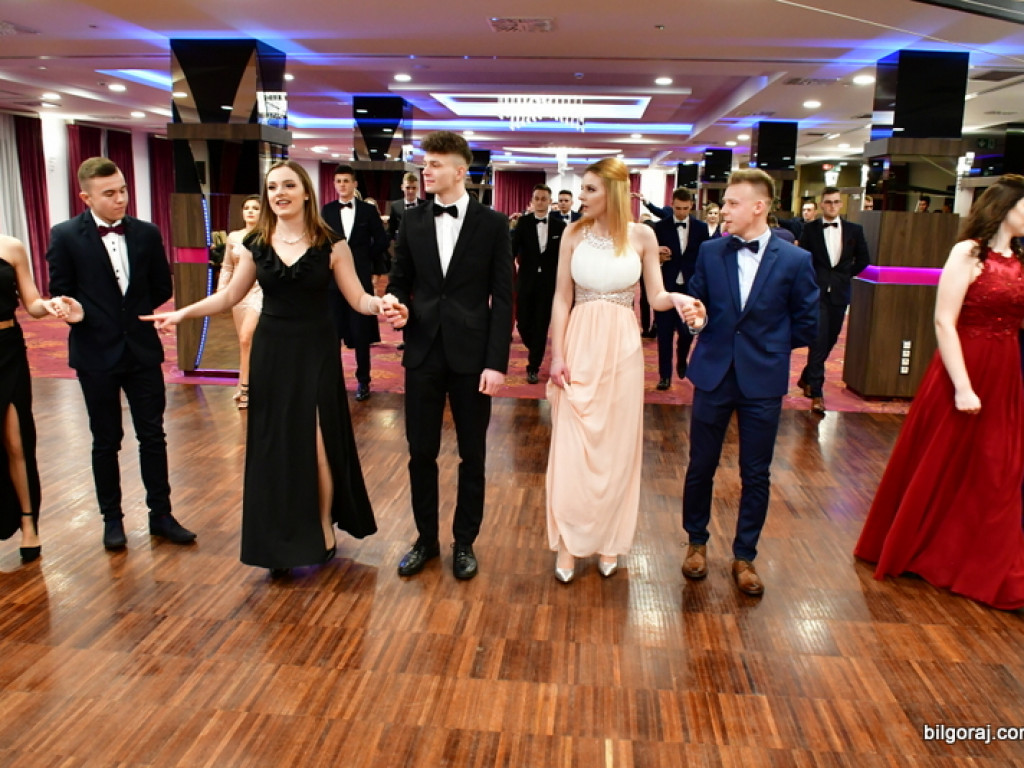 Studniówka RCEZ (FOTO, VIDEO)