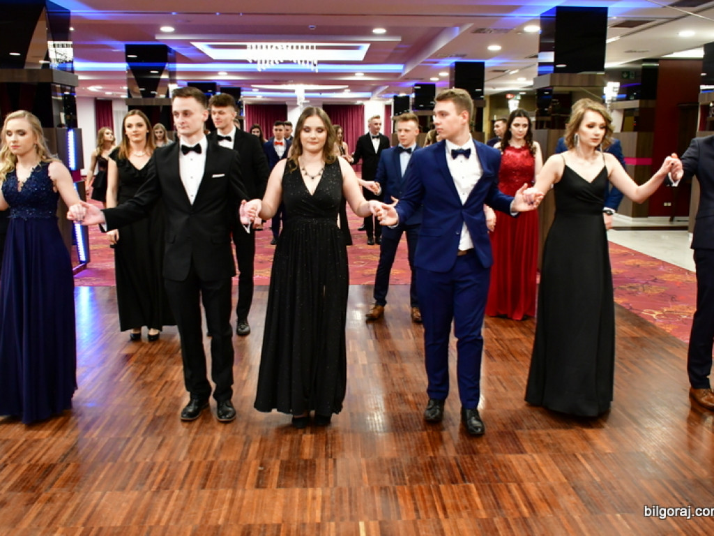Studniówka RCEZ (FOTO, VIDEO)
