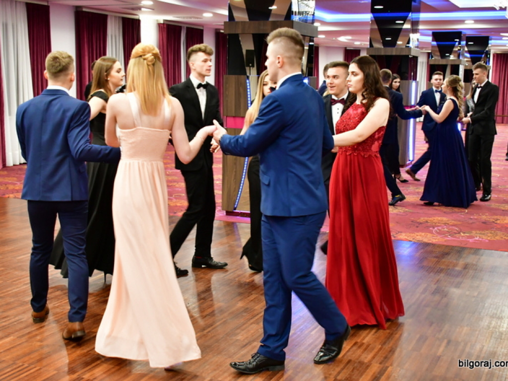 Studniówka RCEZ (FOTO, VIDEO)