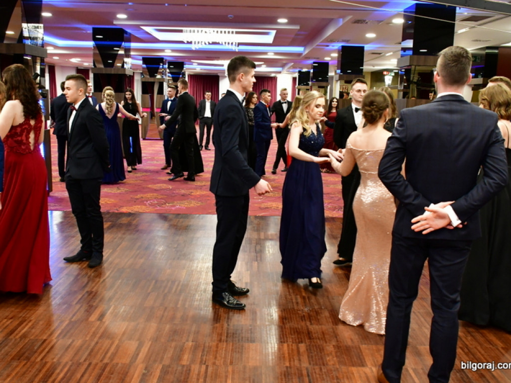 Studniówka RCEZ (FOTO, VIDEO)