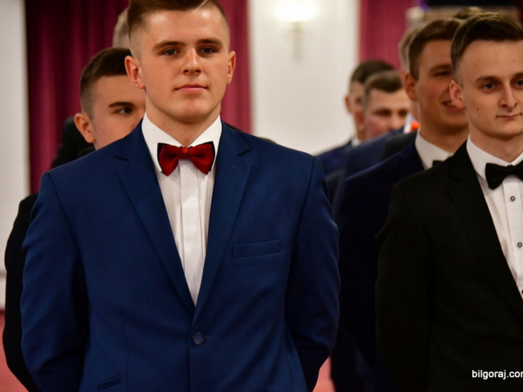 Studniówka RCEZ (FOTO, VIDEO)